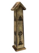Incense Tower Budha