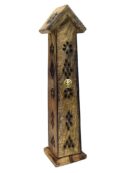 Incense Tower Tree Of Life