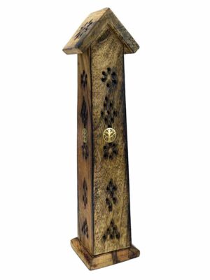 Incense Tower Tree Of Life