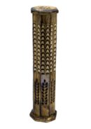 Incense Tower Octagon