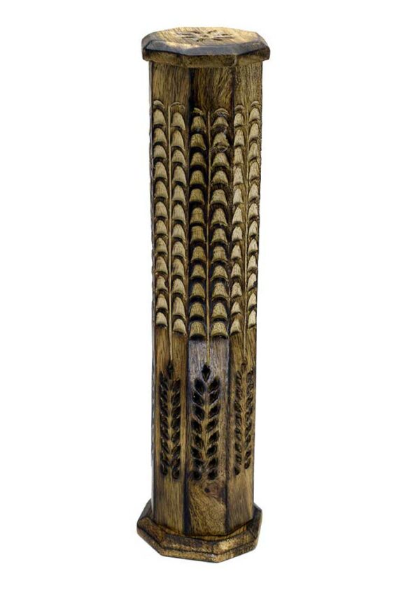 Incense Tower Octagon