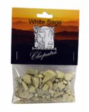 Incense Resin White Sage