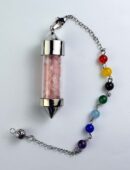 Pendulum Chip Bottle Rose