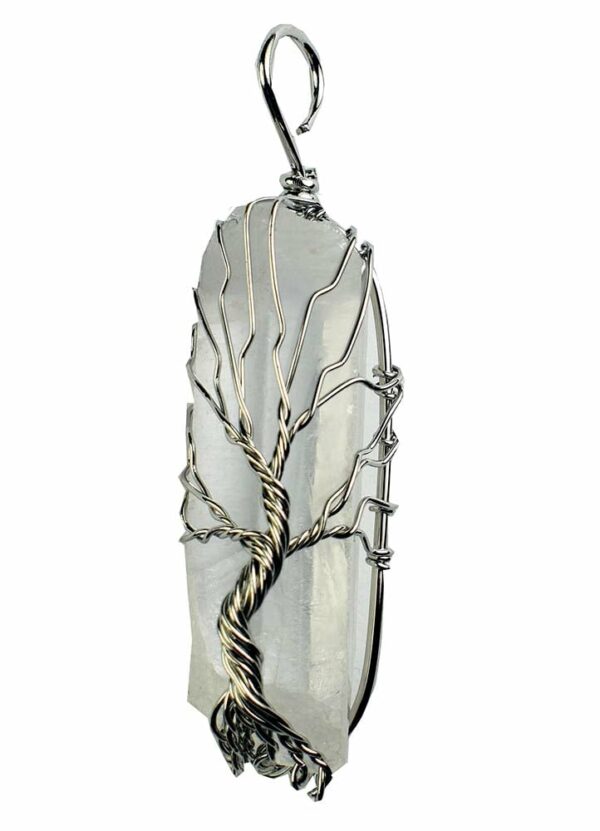 Pendant Tree Of Life Wire