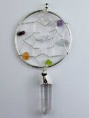 Pendant Dream Catcher Chakra