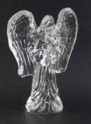 Angel in White Crystal