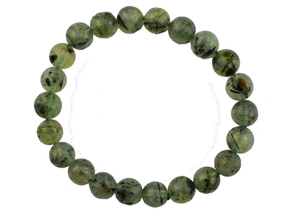 Bracelet Prenite 8mm Bead
