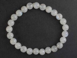 Bracelet Rainbow Moonstone Bead