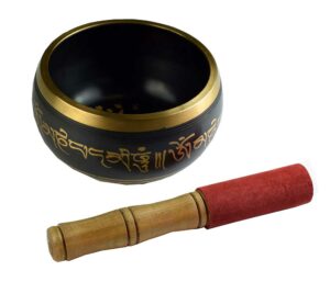 Singing Bowl Tree of Life