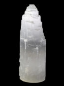 Selenite Lamp 30cm