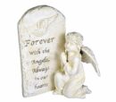 Angel Praying 17.5cm (REDUCED)
