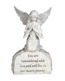 Angel Praying
