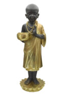 Monk Standing 24.5X22.5X63.5 cm