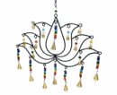 Decoration Hanging Lotus Bells