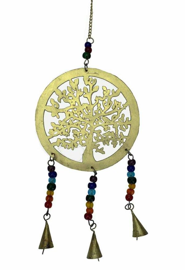 Decoration Tree of Life Beads