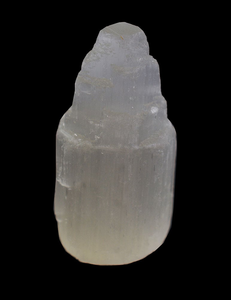 Selenite Mini Tower 6cm