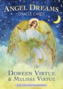 Tarot Card Angel Dreams Oracle