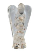 Angel Orgone Rose Q 5cm
