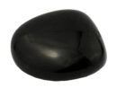 Tumble Stone Obsidian Black