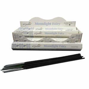 Moonlight Fairy -  Di Giuliani Incense Sticks