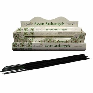 Seven Archangels -  Di Giuliani Incense Sticks