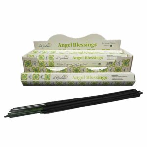 Angel Blessing -  Di Giuliani Incense Sticks