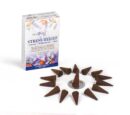 Incense Cones Stamford Stress Relief (Various Quantities)