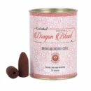 Backflow Incense Goloka Dragon Blood