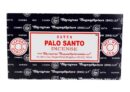 Palo Santo - Satya Incense Sticks