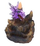 Backflow Burner Dragon Castle