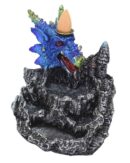 Backflow Burner Dragon Castle