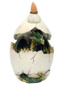 Backflow Burner Dragon in Egg 3PCS BULK BUY