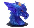Backflow Burner Dragon Head
