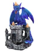 Backflow Burner Dragon Castle