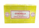 Citronella - Satya Incense Sticks