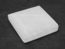 Selenite Charging Plate Square 7cm