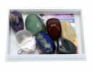 Chakra Stones In Box