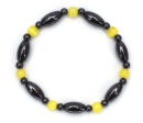 Bracelet Magnetic Hematite