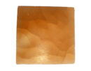 Selenite Charging Plate Square 7cm