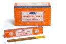 Spiritual Aura - Nag Champa Satya Incense Sticks