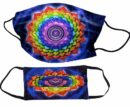 Mask Rainbow 2PCS