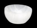Selenite Bowl 10cm