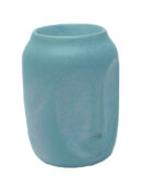 Oil Burner Ceramic Blue Head