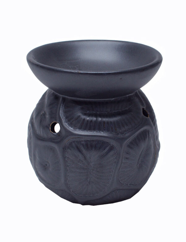 Oil Burner Ceramic 4.5"