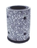 Oil Burner Ceramic Spotted
