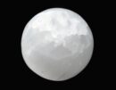Selenite Sphere 5cm