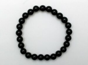 Bracelet 8mm Bead Tourmaline