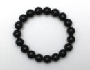 Bracelet 10mm Bead Tourmaline