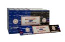 Black Opium - Nag Champa Combo Incense Sticks