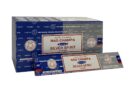 Incense Stick Combo Silver Spirit